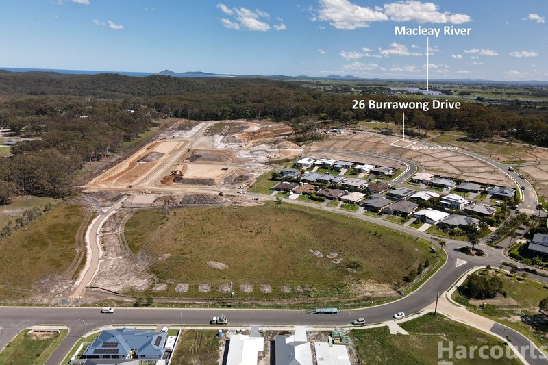 Photo - Lot 1053 26 Burrawong Drive, South West Rocks NSW 2431 - Image 3