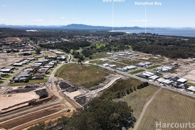 Photo - Lot 1053 26 Burrawong Drive, South West Rocks NSW 2431 - Image 6