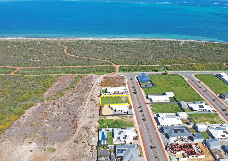 Lot 1055, 8 Dover Way, Jurien Bay WA 6516