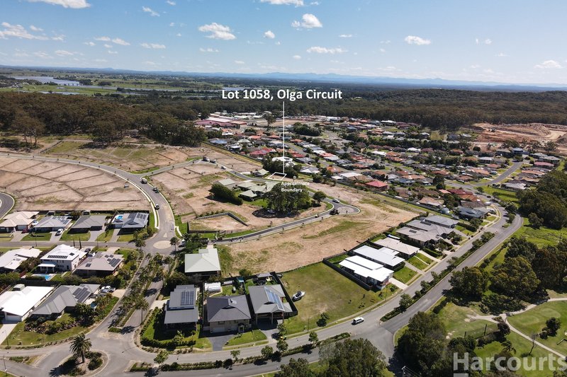 Lot 1058 Olga Circuit, South West Rocks NSW 2431
