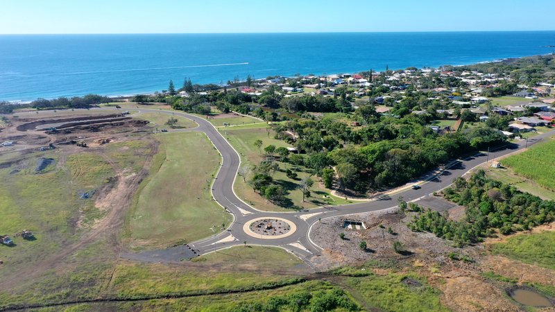 Photo - Lot 106 Bargara Headlands Estate , Innes Park QLD 4670 - Image 2