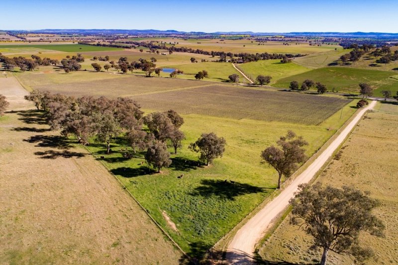 Lot 106 Darbys Falls Road, Cowra NSW 2794