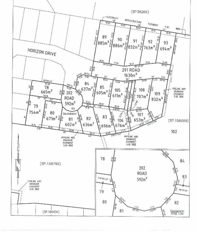 Photo - Lot 106 On Horizons , Sorell TAS 7172 - Image 6