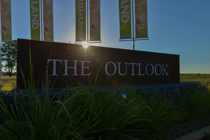 Lot 106 The Outlook Estate , Tamworth NSW 2340