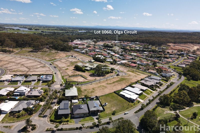 Lot 1060 Olga Circuit, South West Rocks NSW 2431