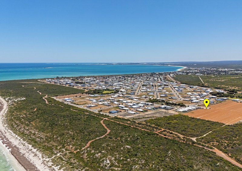 Lot 1061 Clifton Ave , Jurien Bay WA 6516