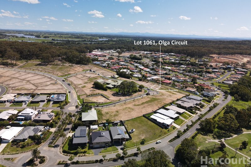 Lot 1061 Olga Circuit, South West Rocks NSW 2431