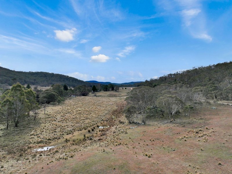 Photo - Lot 1065 Creewah Road, Creewah NSW 2631 - Image 4