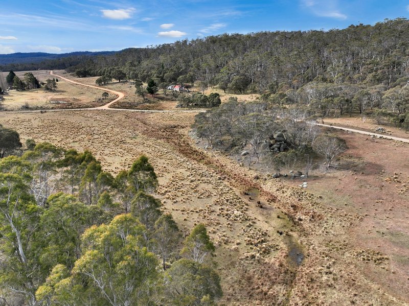 Photo - Lot 1065 Creewah Road, Creewah NSW 2631 - Image 9