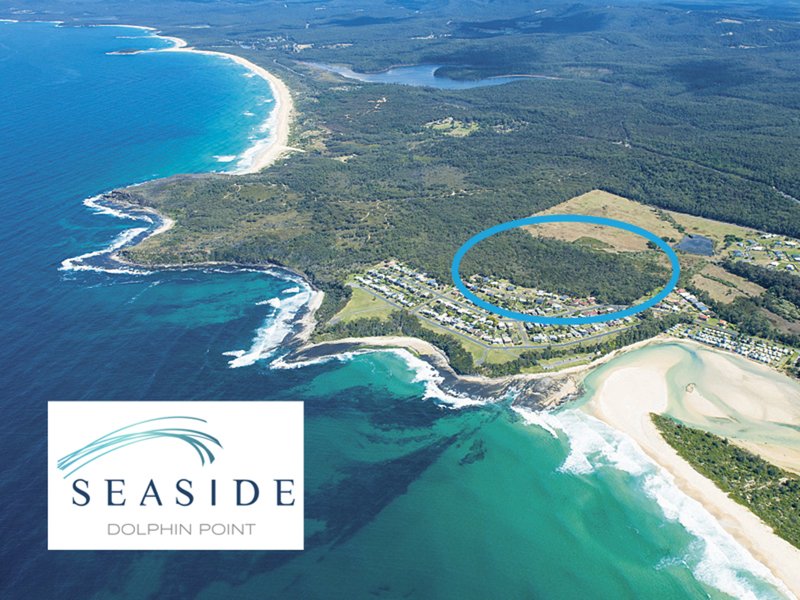 Lot 107 Bimbla Avenue (Seaside Estate) , Dolphin Point NSW 2539