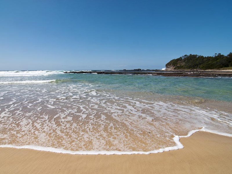 Photo - Lot 107 Bimbla Avenue (Seaside Estate) , Dolphin Point NSW 2539 - Image 6