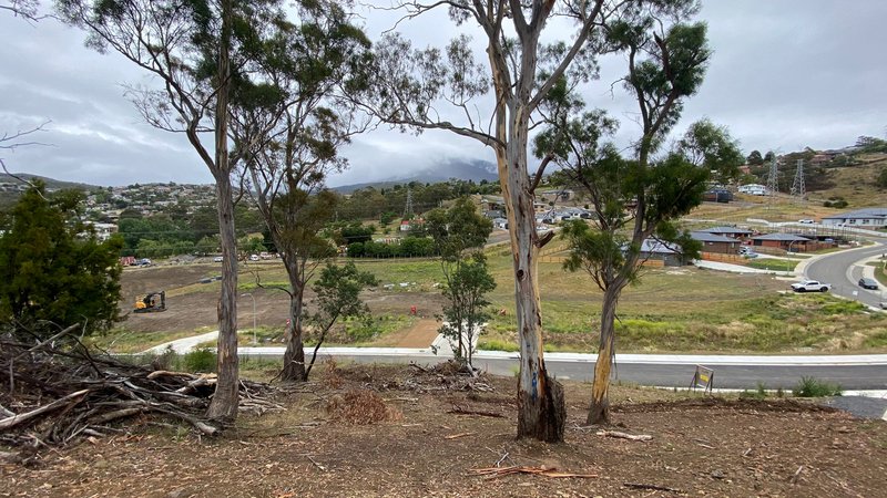 Lot 107 Kiewa Rise, Lenah Valley TAS 7008