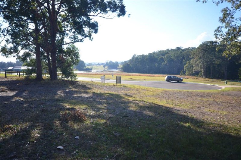 Lot 107 Sunrise Court - Euroka Park Estate , King Creek NSW 2446