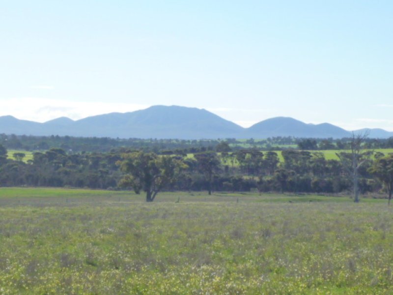 Lot 107 Williams Road, Kendenup WA 6323