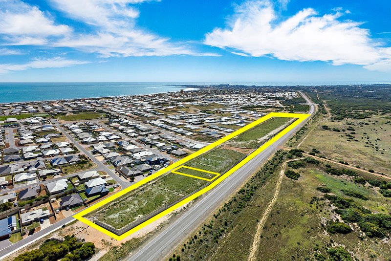 Lot 108 Admiral Link, Wandina WA 6530