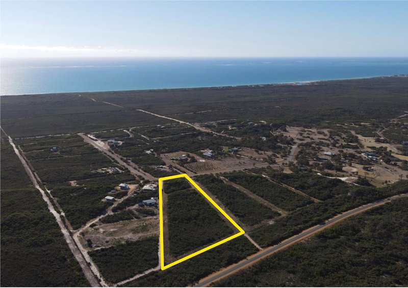 Lot 108 Homestead Loop, Jurien Bay WA 6516