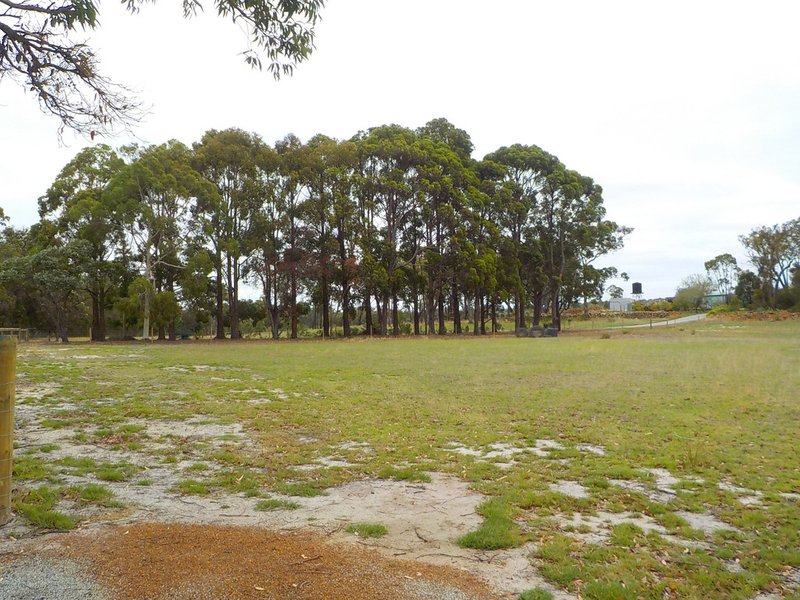 Photo - Lot 108 Hunton Road, Kalgan WA 6330 - Image 2