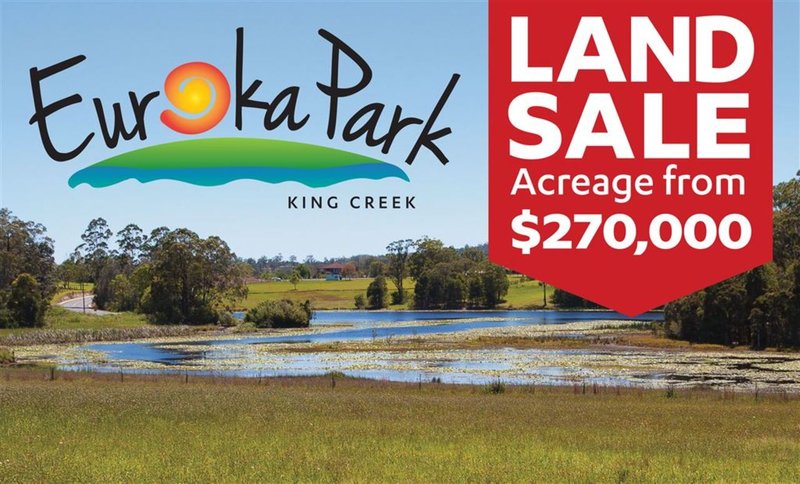 Lot 108 Sunrise Court - Euroka Park Estate , King Creek NSW 2446