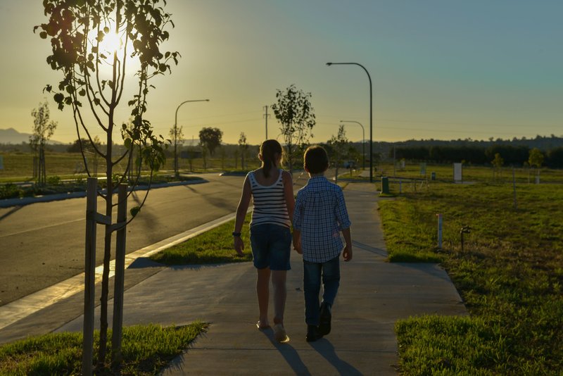 Photo - Lot 108 The Outlook Estate , Tamworth NSW 2340 - Image 3