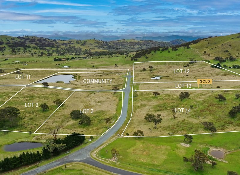 Photo - Lot 10/80 Holland Drive, Royalla NSW 2620 - Image 3