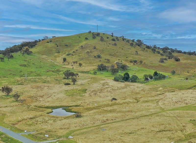 Photo - Lot 10/80 Holland Drive, Royalla NSW 2620 - Image 4