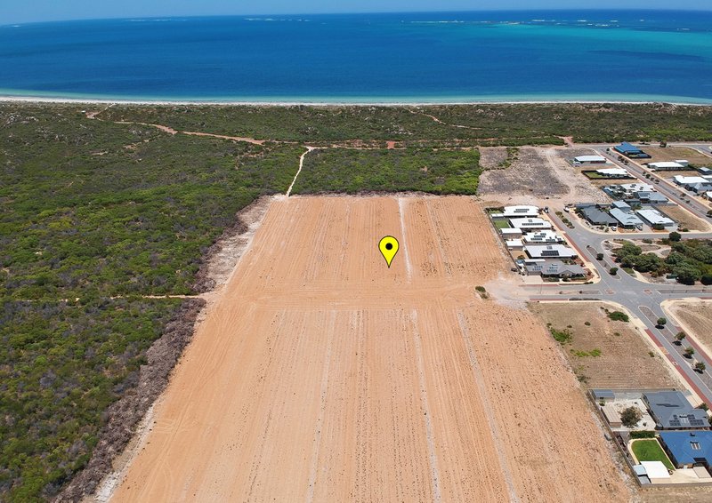 Lot 1086 Clifton Ave , Jurien Bay WA 6516