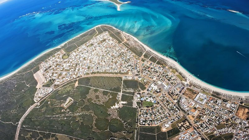 Photo - Lot 1086 Clifton Ave , Jurien Bay WA 6516 - Image 3