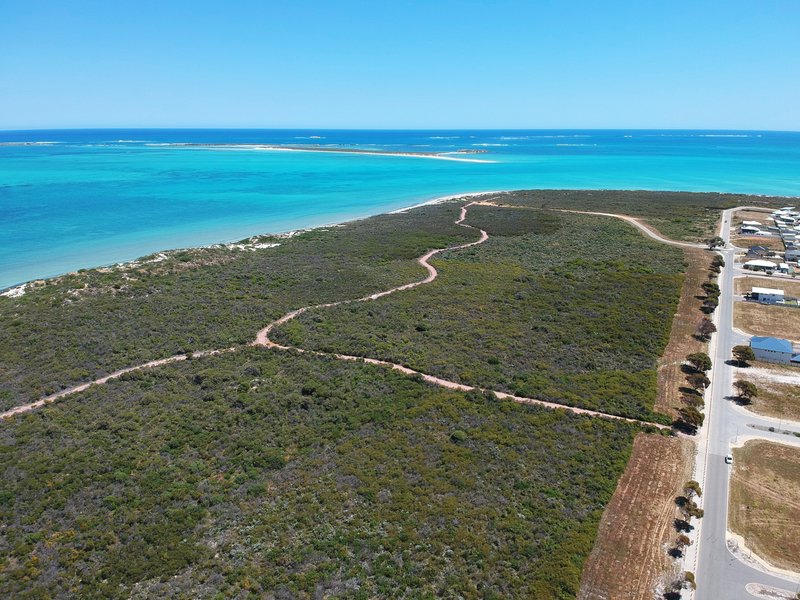 Photo - Lot 1086 Clifton Ave , Jurien Bay WA 6516 - Image 4