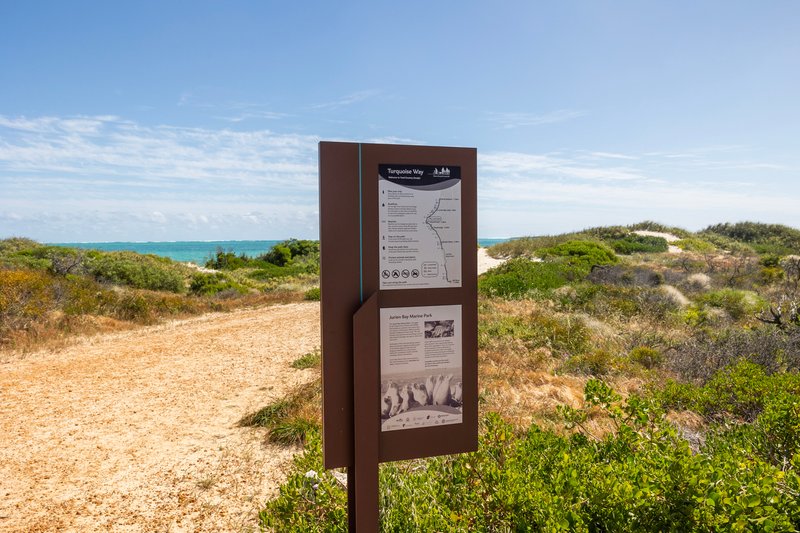 Photo - Lot 1086 Clifton Ave , Jurien Bay WA 6516 - Image 8