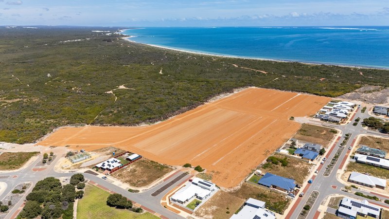 Photo - Lot 1086 Clifton Ave , Jurien Bay WA 6516 - Image 9