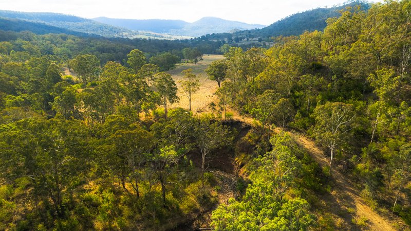 Photo - Lot 109 Davis Road, West Haldon QLD 4359 - Image 3