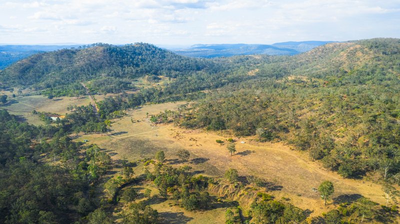 Photo - Lot 109 Davis Road, West Haldon QLD 4359 - Image 5