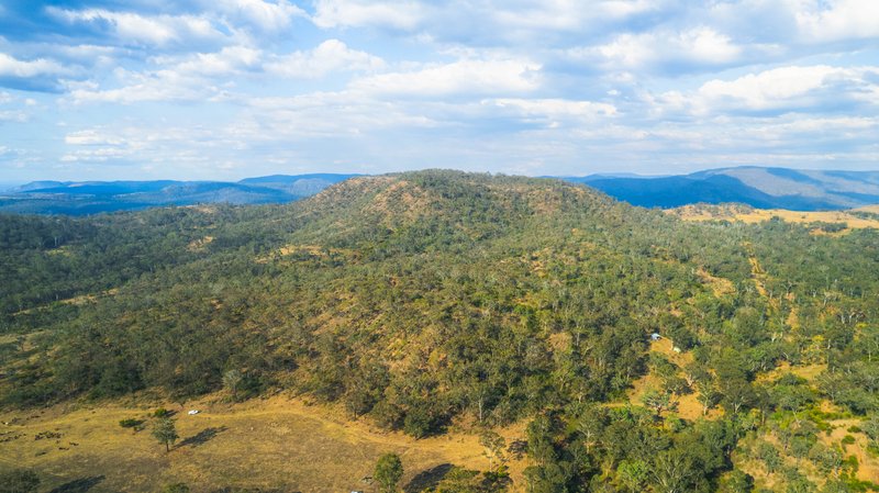 Photo - Lot 109 Davis Road, West Haldon QLD 4359 - Image 6