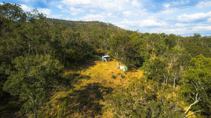 Photo - Lot 109 Davis Road, West Haldon QLD 4359 - Image 9