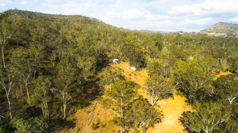 Photo - Lot 109 Davis Road, West Haldon QLD 4359 - Image 10