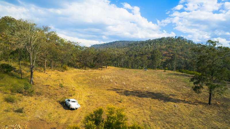 Photo - Lot 109 Davis Road, West Haldon QLD 4359 - Image 13