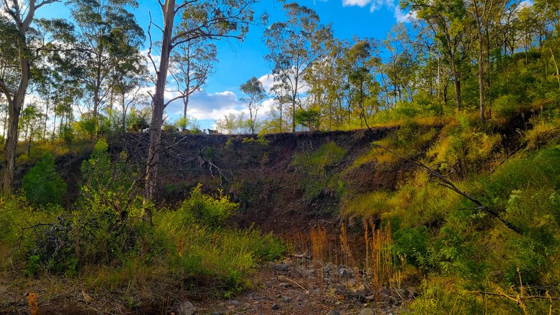 Photo - Lot 109 Davis Road, West Haldon QLD 4359 - Image 14