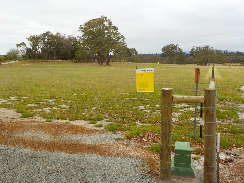 Photo - Lot 109 Glenelg Drive, Kalgan WA 6330 - Image 3