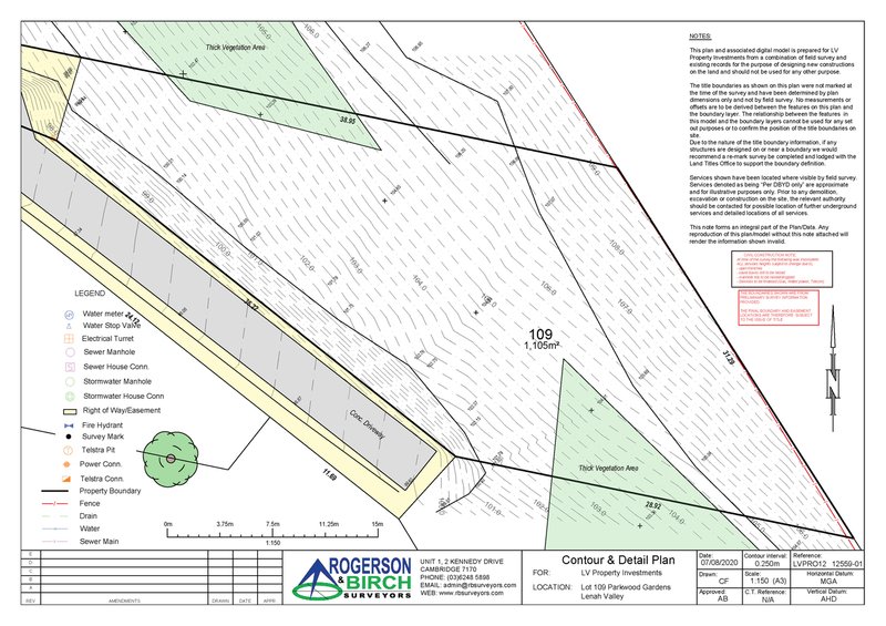 Photo - Lot 109 Kiewa Rise, Lenah Valley TAS 7008 - Image 6