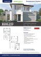 Photo - Lot 109/ Krateron Street, Fraser Rise VIC 3336 - Image 2