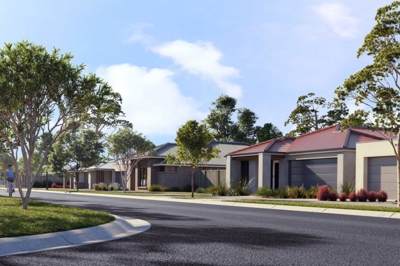 Photo - Lot 109/ Krateron Street, Fraser Rise VIC 3336 - Image 8