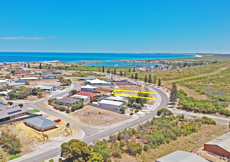 Lot 1093 16 Seaward Drive, Jurien Bay WA 6516