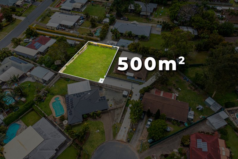 Photo - Lot 10A Ixora Court, Regents Park QLD 4118 - Image 2