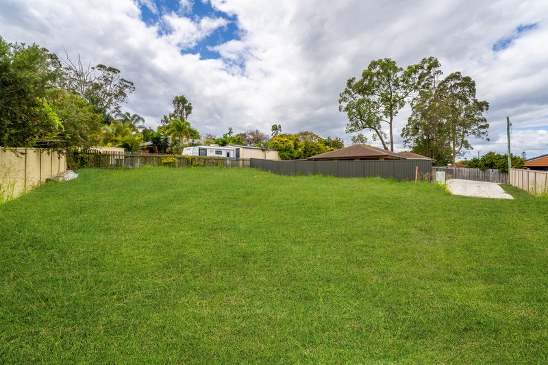 Photo - Lot 10A Ixora Court, Regents Park QLD 4118 - Image 4