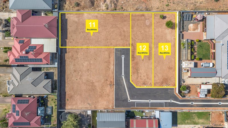 Lot 11 108 Chellaston Road, Munno Para West SA 5115