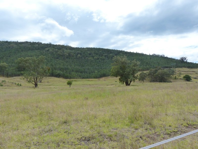 Lot 11 1300 Upper Moore Creek Road, Tamworth NSW 2340