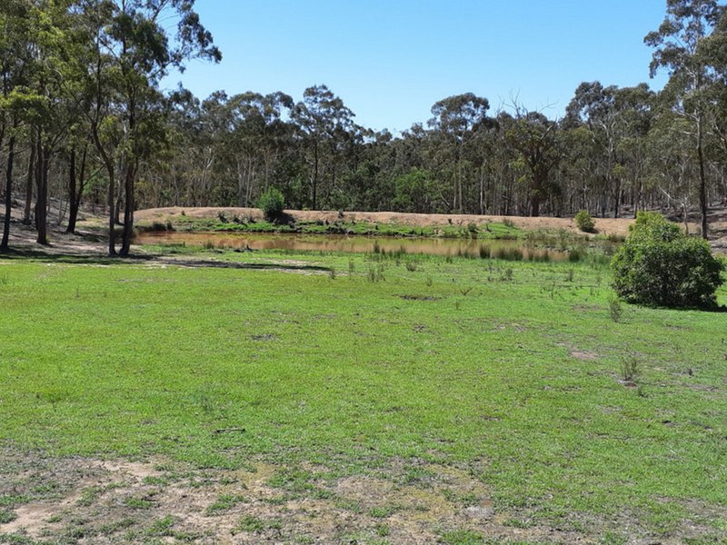 Photo - Lot 11 1766 Oallen Ford Road, Oallen NSW 2622 - Image 1