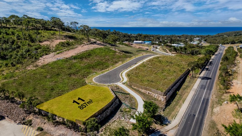 Lot 11 2-4 Starfish Street , Agnes Water QLD 4677