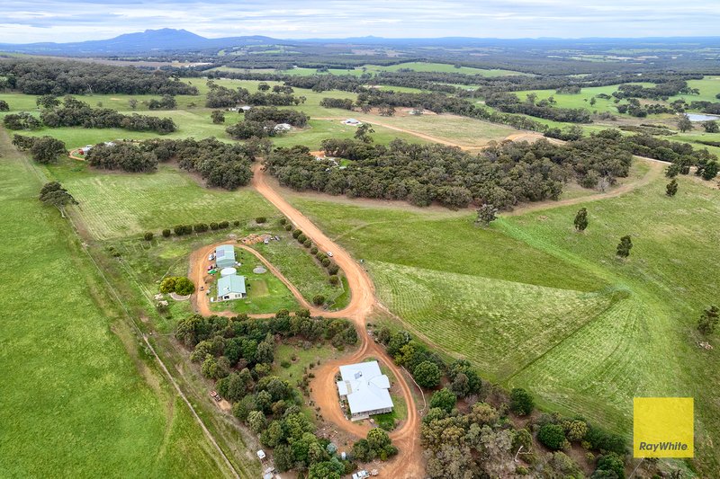 Lot 11, 215 Porongurup Road, Mount Barker WA 6324