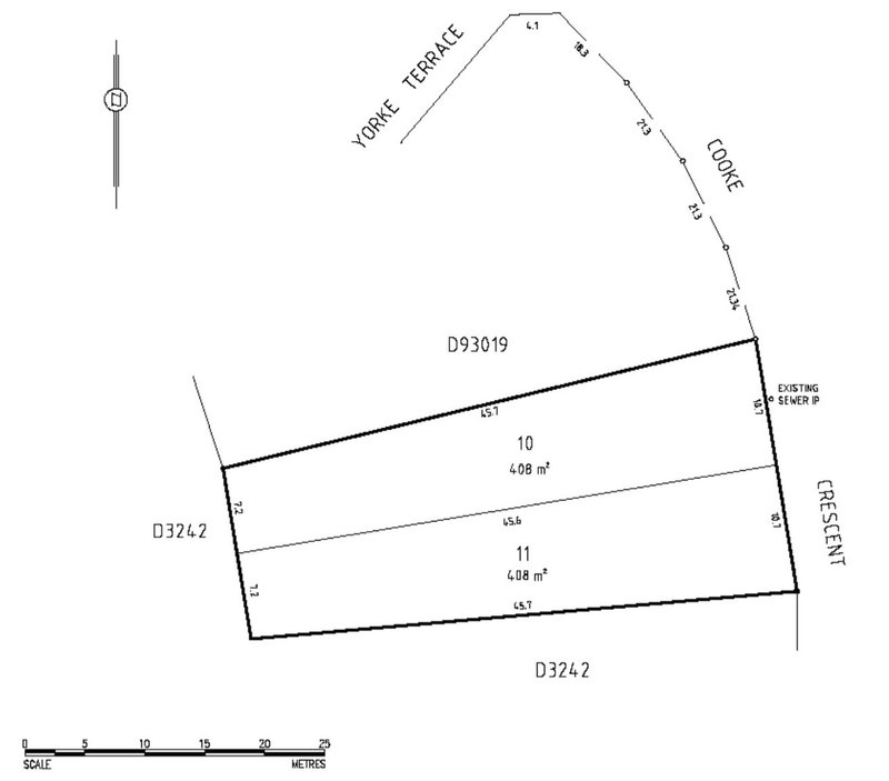 Lot 11, 28 Cooke Crescent, Royal Park SA 5014